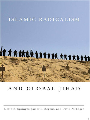 cover image of Islamic Radicalism and Global Jihad